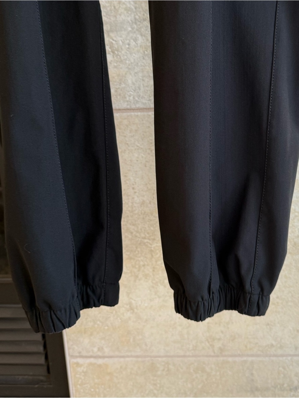 Lululemon Warpstreme High Rise Jogger 7/8 size 32 - Picture 12 of 13